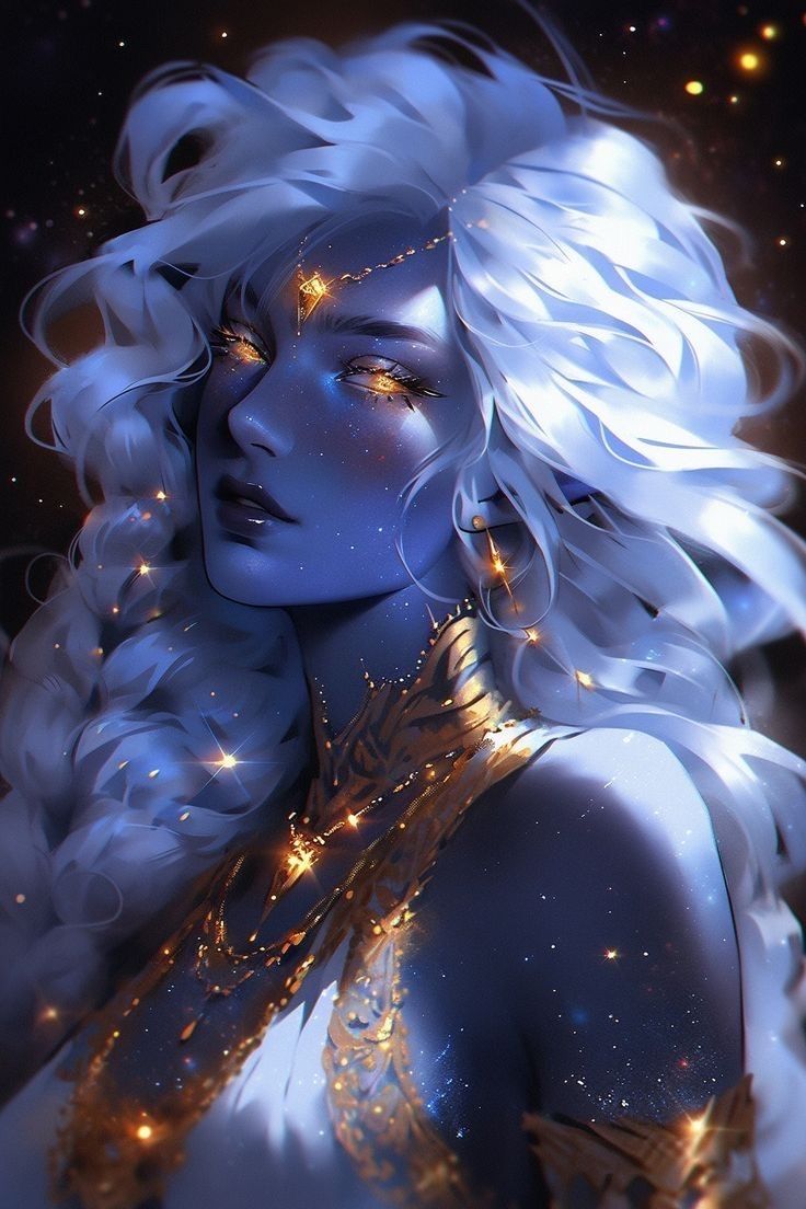 Image de Delora Lumenor