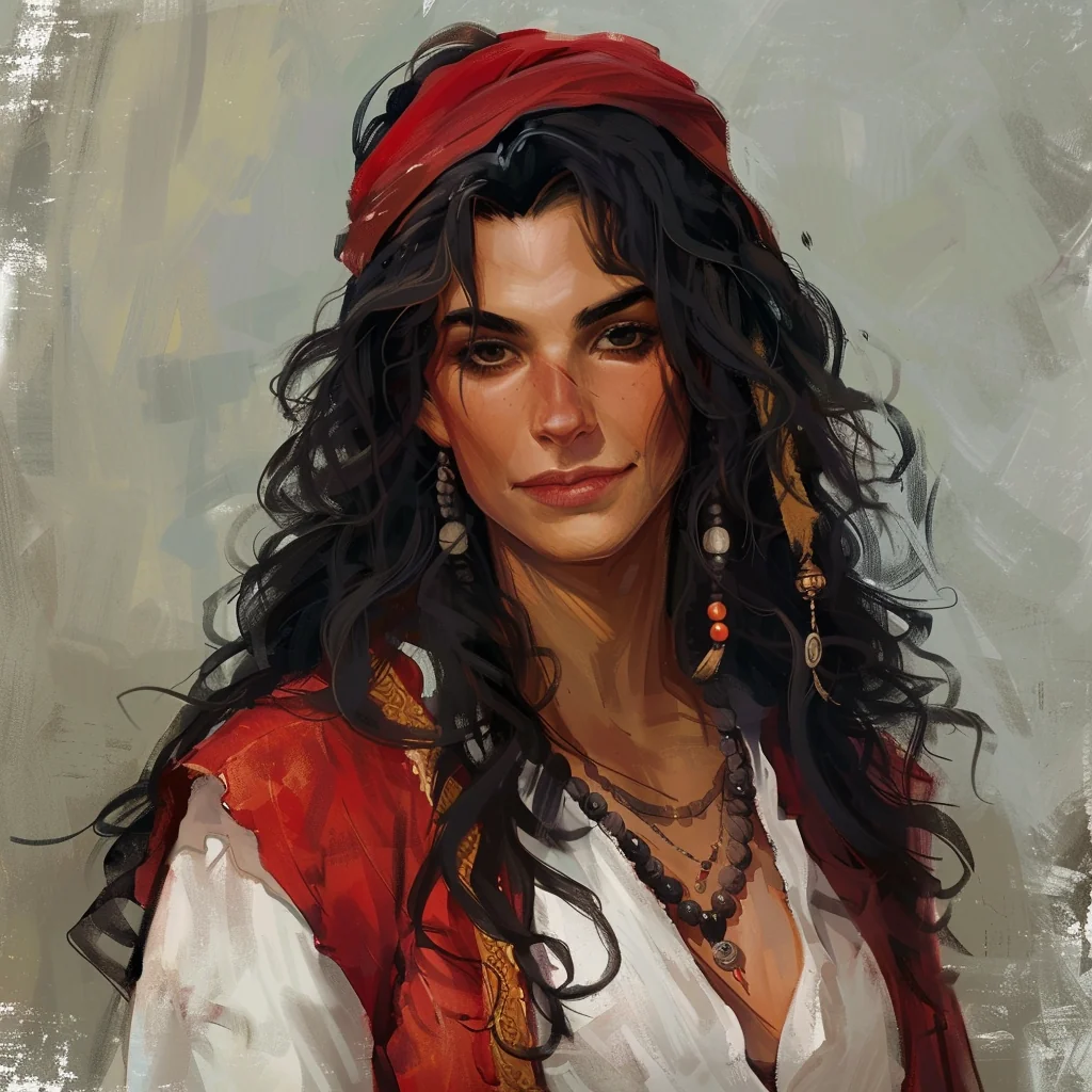 Image de Esmeralda d'Avenir