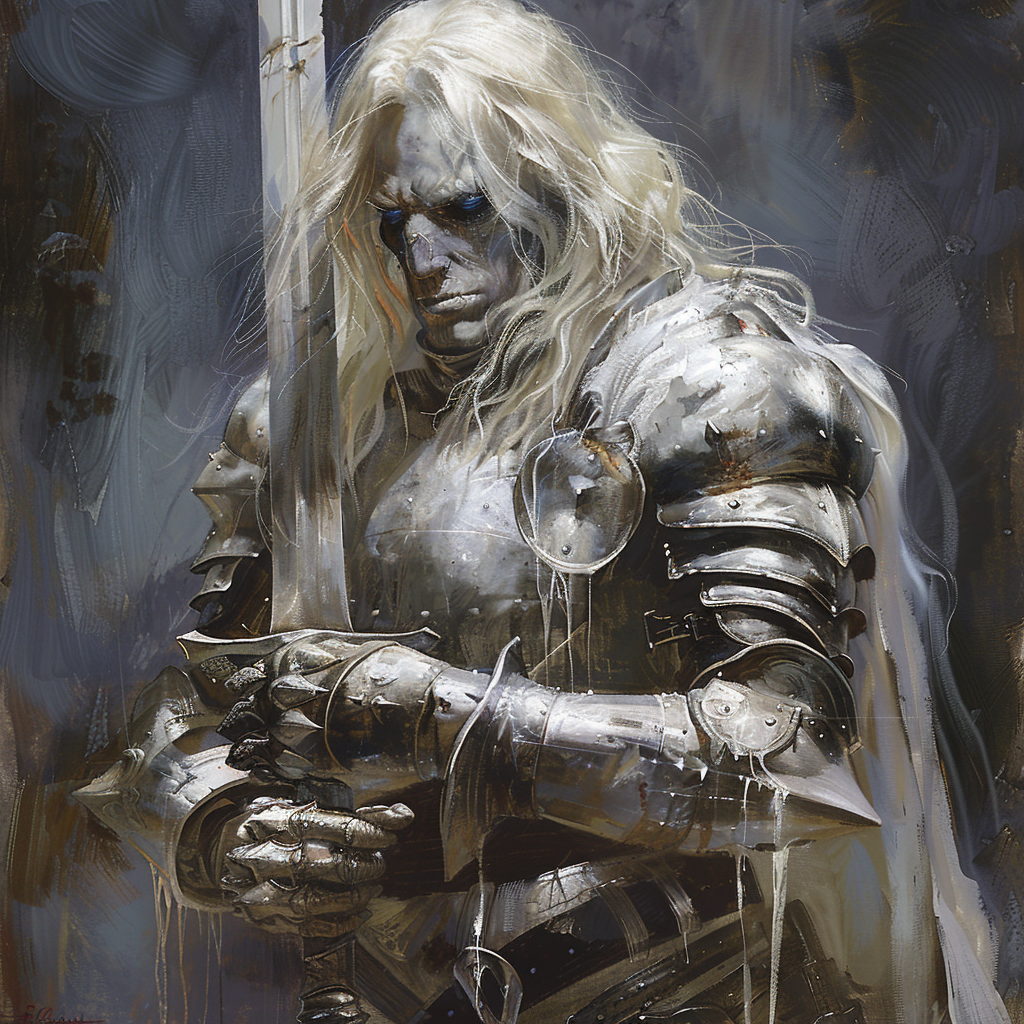 Image de Sieur Godfrey Gwilym
