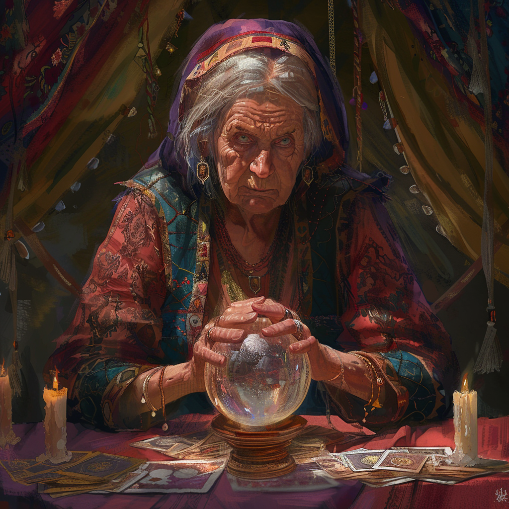 Image de Madame Eva