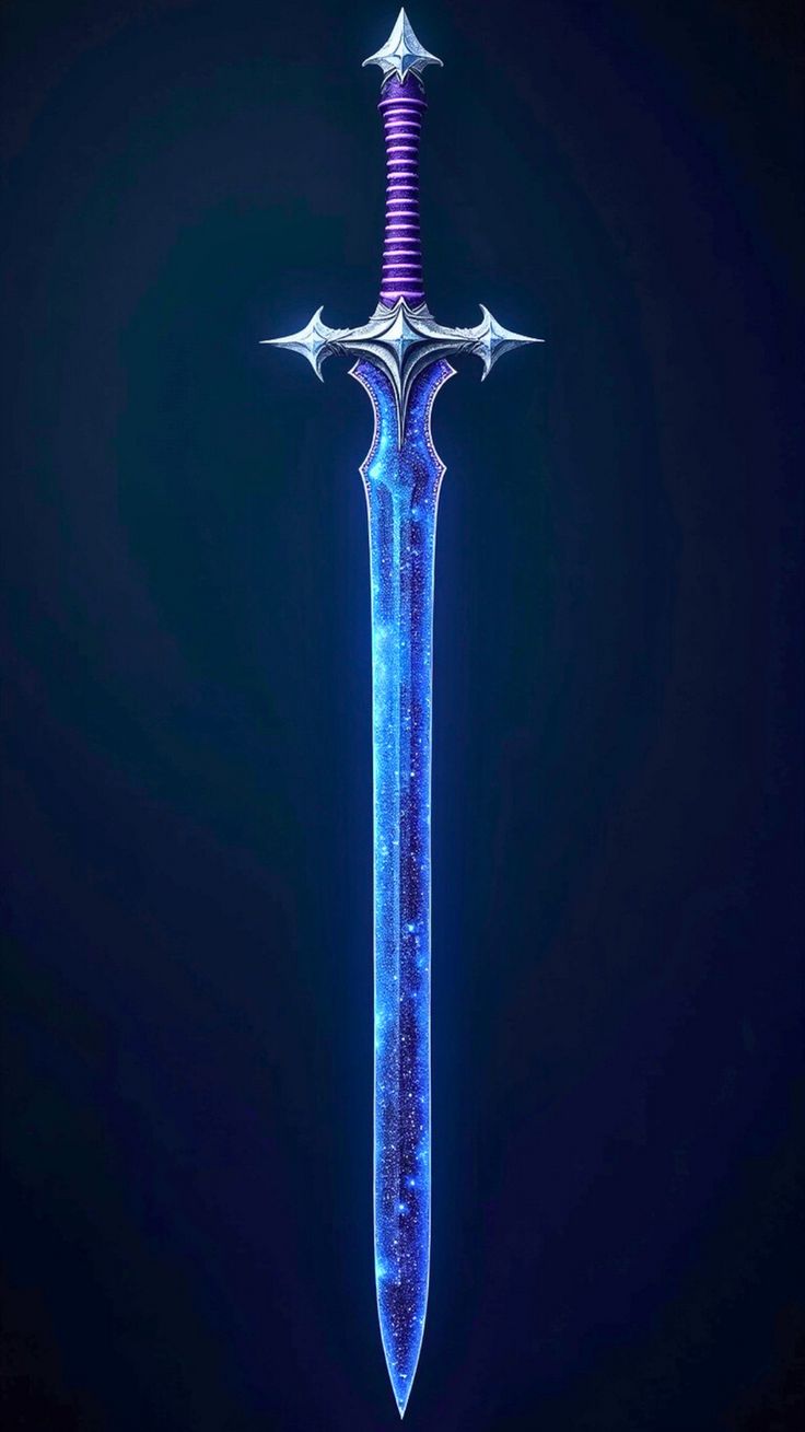 Image de Épée de Delora