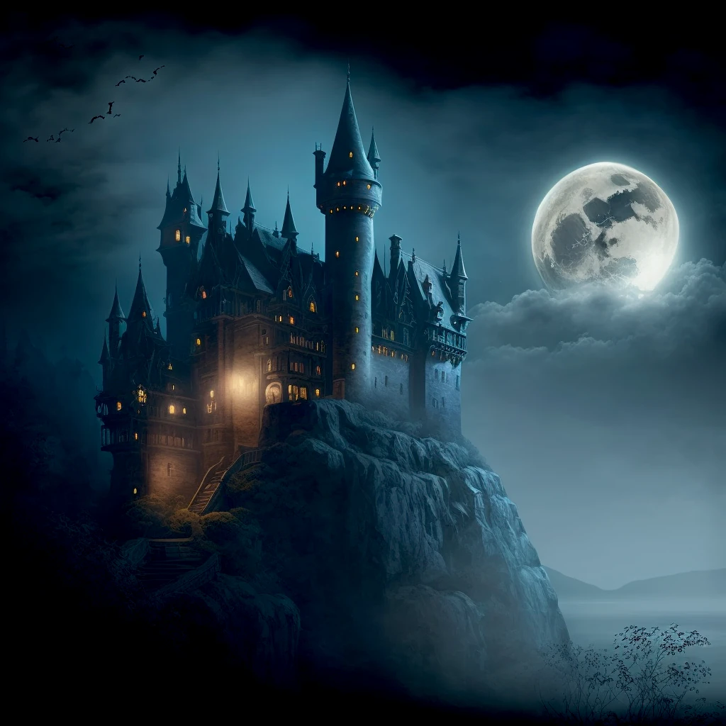 Image de Ravenloft